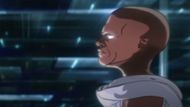 Uatu in What If..? | Image Via: Marvel Studios